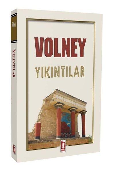 Yıkıntılar | Billur (İnce Kapak)  - Resim 1