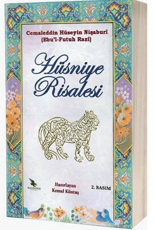 Hüsniye Risalesi