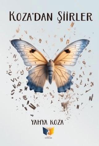 Koza'dan Şiirler | Ateş Yayınları (Ciltsiz)  - Resim 1