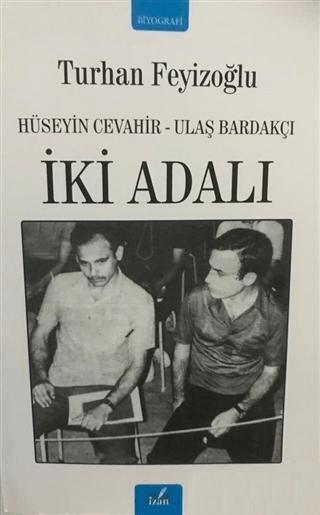 İki Adalı
