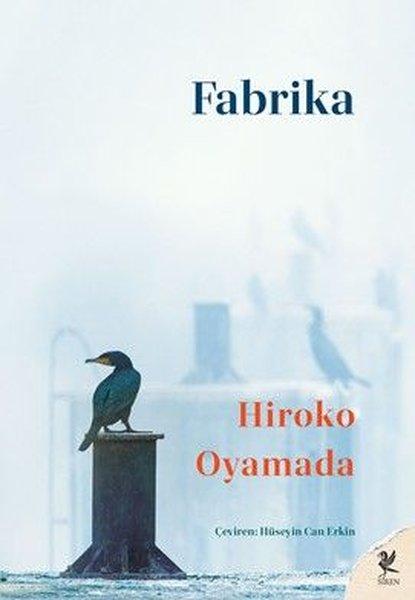 Fabrika | Siren Yayınları (İnce Kapak)  - Resim 1