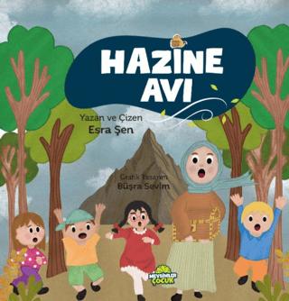 Hazine Avı