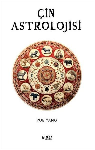 Çin Astrolojisi | Gece Kitaplığı (İnce Kapak)  - Resim 1