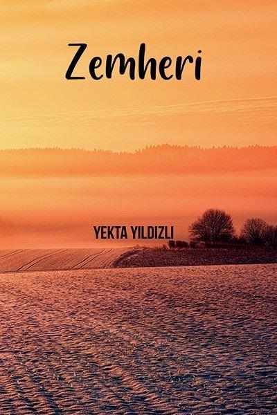 Zemheri | Ritim Sanat Yayınları (İnce Kapak)  - Resim 1