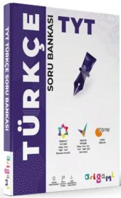 TYT Türkçe Soru Bankası - Kolektif kitap kapağı