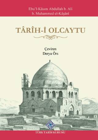 Tarih-i Olcaytu - Kolektif kitap kapağı