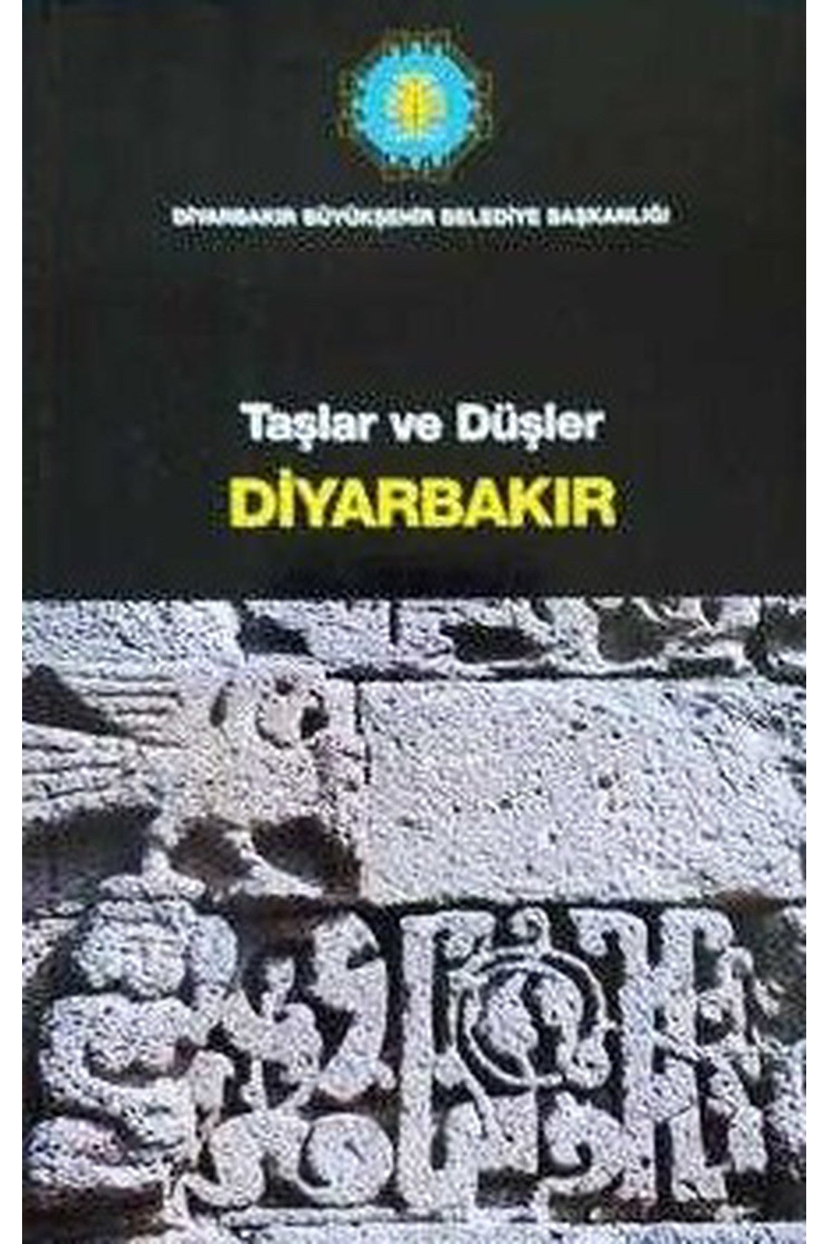 Taşlar Ve Düşler - Hasan Özgen / Hasan Aytekin (2004 Basım) kitap kapağı