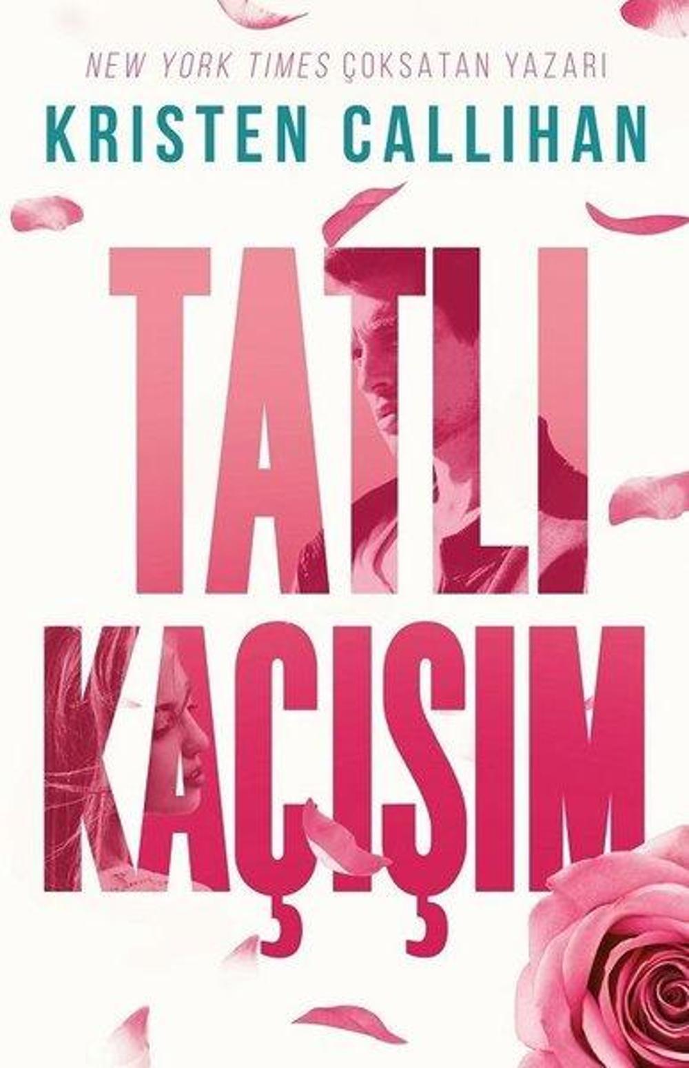 Tatlı Kaçışım | Ren Kitap Yayınevi
