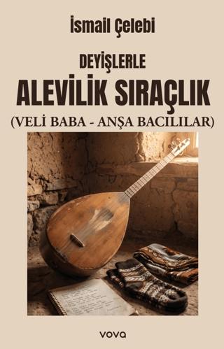 Deyişlerle Alevilik Sıraçlık | Vova Yayınları (Ciltsiz)  - Resim 1
