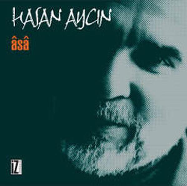 Asa | İz Yayıncılık - Sanat-Edebiyat Dizisi (Ciltli)  - Resim 1