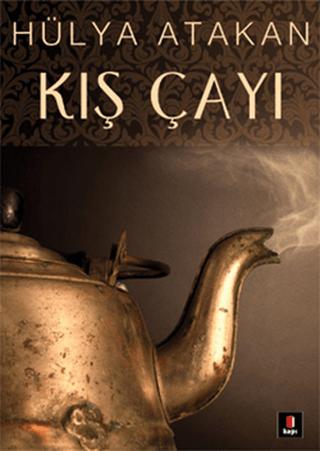 Kış Çayı | Kapı Yayınları (Ciltsiz)  - Resim 1