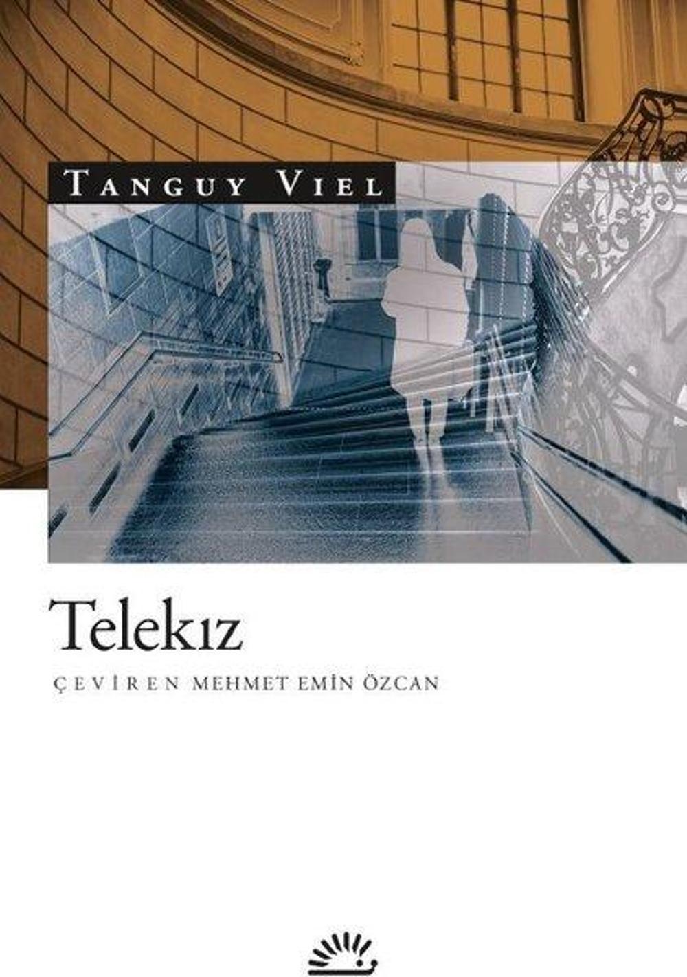 Telekız | İletişim Yayınları