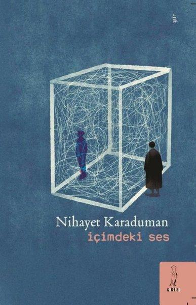 İçimdeki Ses | ŞYK Kitap (İnce Kapak)  - Resim 1