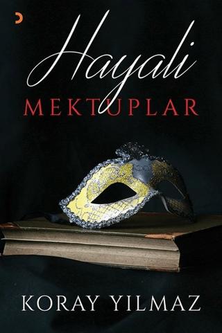Hayali Mektuplar | Cinius Yayınları (Ciltsiz)  - Resim 1