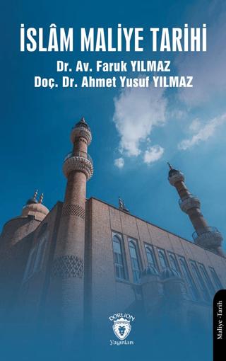 İslam Maliye Tarihi | Dorlion Yayınları (Ciltsiz)  - Resim 1