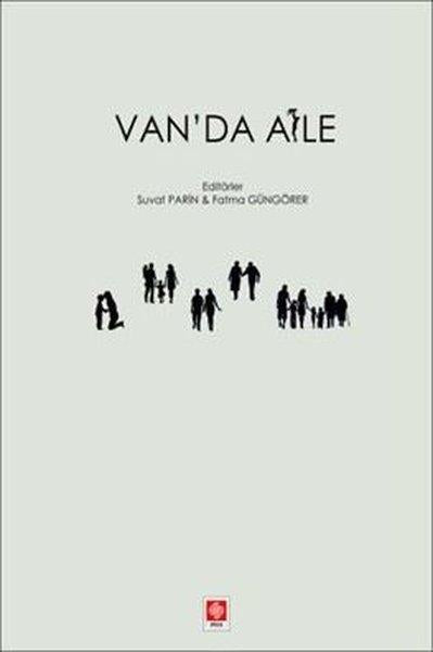 Van'da Aile | Ekin Basım Yayın (İnce Kapak)  - Resim 1