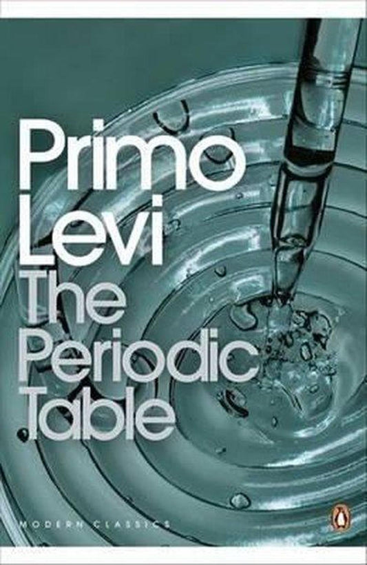 The Periodic Table | Penguin Books