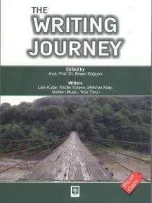 The Writing Journey-Teachers Guide kitap kapağı