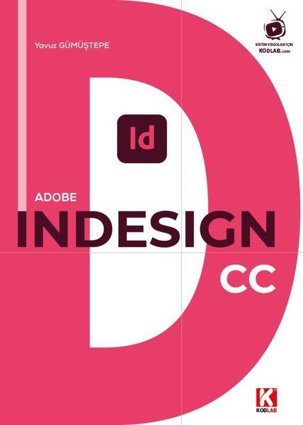 Adobe Indesign CC | Kodlab (e-Kitap)  - Resim 1