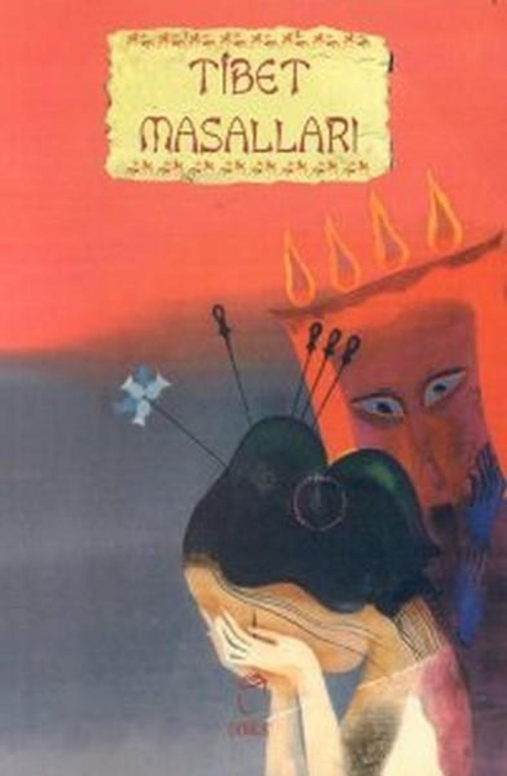 Tibet Masalları | Doruk Yayınları