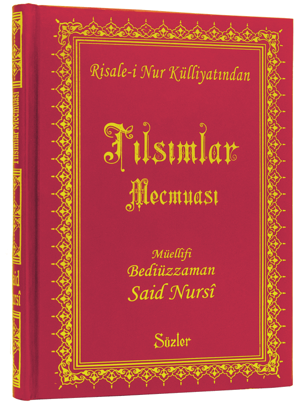 Tılsımlar Mecmuası | Sözler Yayınevi