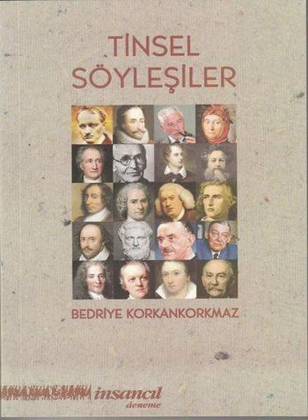 Tinsel Söyleşiler | İnsancıl Yayınları