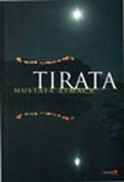 Tırata - Mustafa Atmaca kitap kapağı