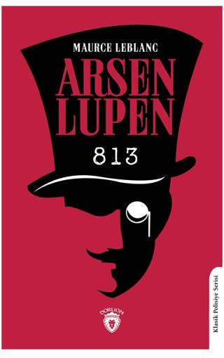 Arsen Lupen Sekiz Yüz On Üç