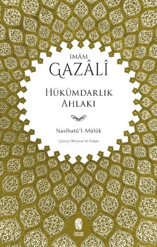 Hükümdarlık Ahlakı