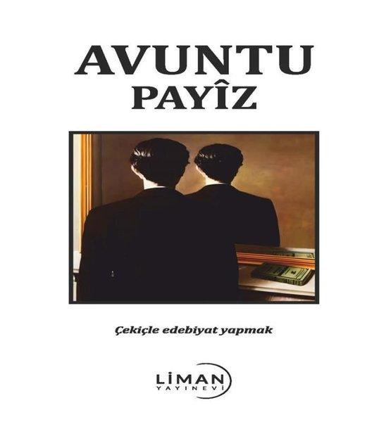 Avuntu | Liman Yayınevi (İnce Kapak)  - Resim 1