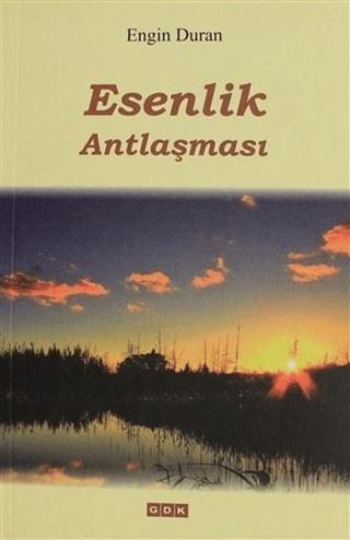 Esenlik Antlaşması