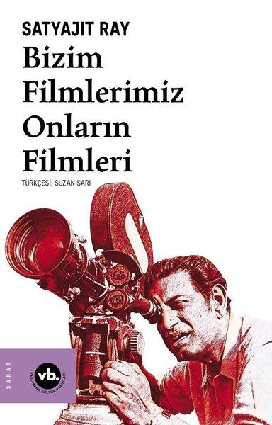 Bizim Filmlerimiz Onların Filmleri | VakıfBank Kültür Yayınları (İnce Kapak)  - Resim 1