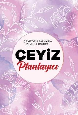 Çeyiz Planlayıcı | Nesnel Yayınları (Ciltsiz)  - Resim 1