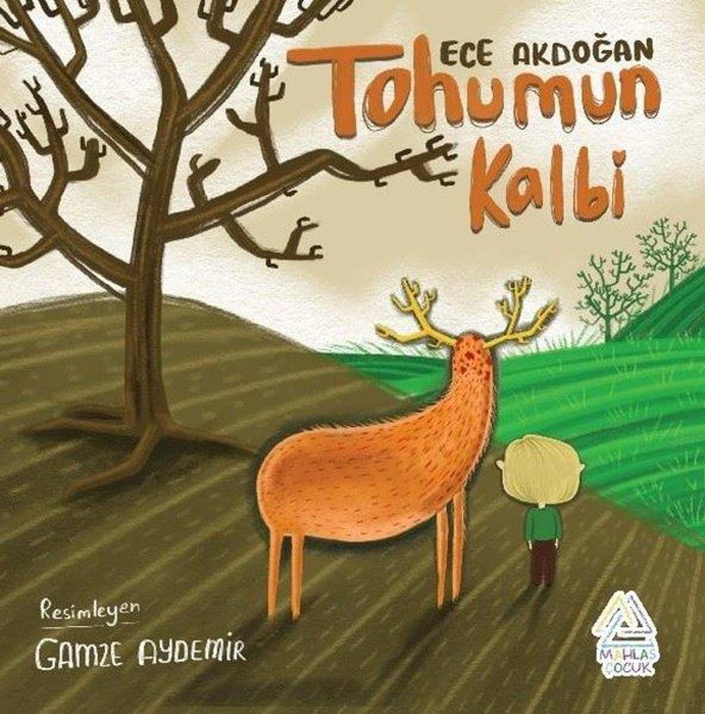 Tohumun Kalbi | Mahlas Çocuk