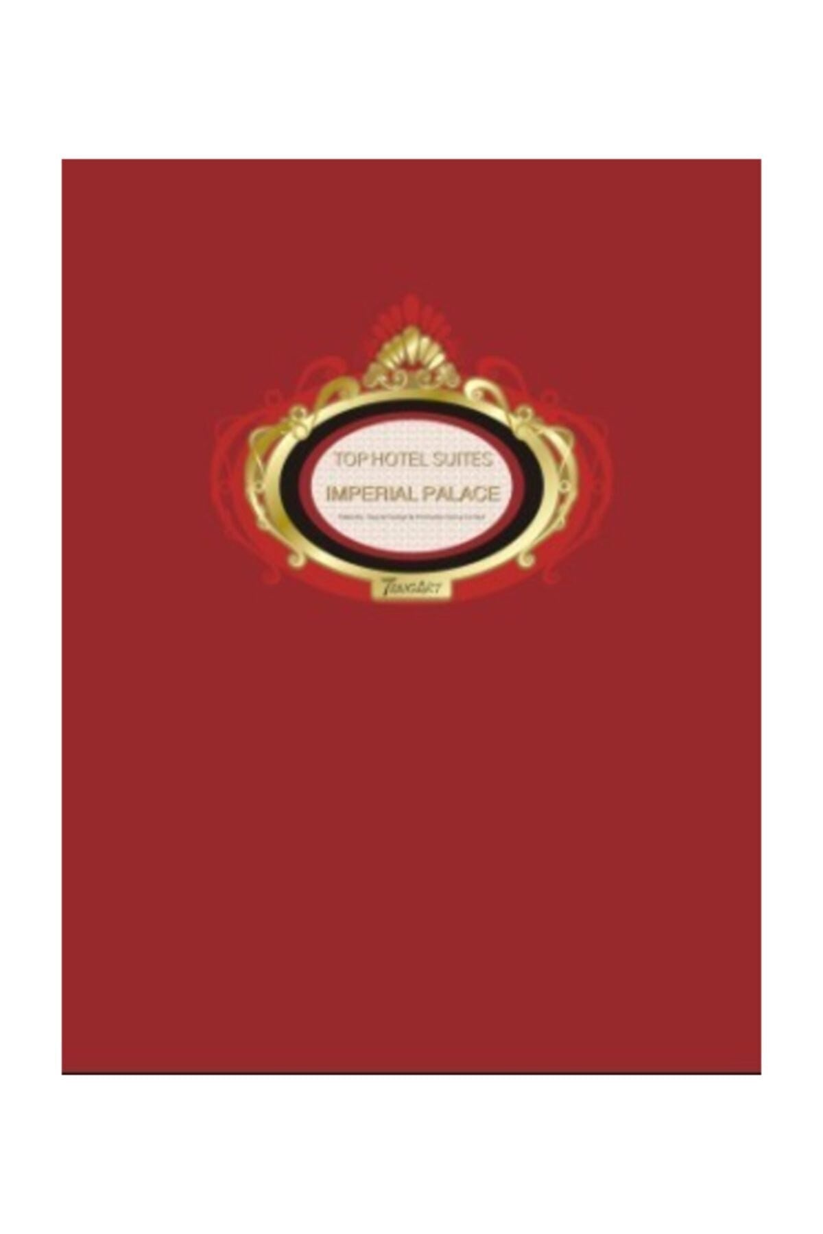 Top Hotel Suıtes Imperıal Palace kitap kapağı