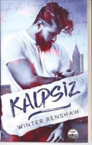 Amato Kardeşler 1. Kitap - Kalpsiz | Martı Yayınları (Ciltsiz)  - Resim 1