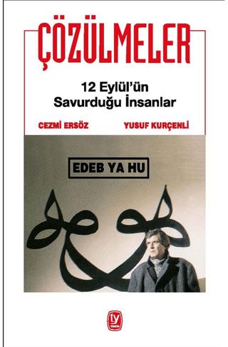 Çözülmeler