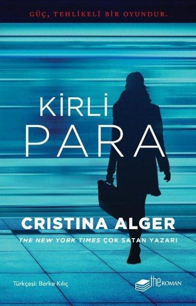 Kirli Para | The Roman (İnce Kapak)  - Resim 1
