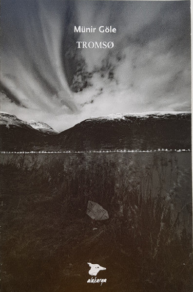 Tromso - Münir Göle kitap kapağı