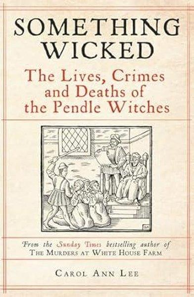 Something Wicked | John Blake Publishing Ltd (Ciltli)  - Resim 1