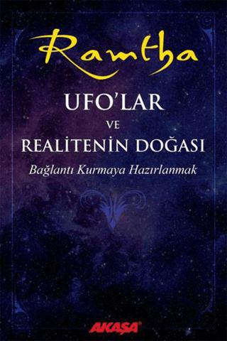 UFO’lar ve Realitenin Doğası