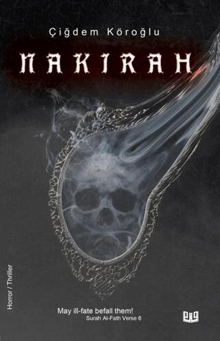 Nakirah | Vaveyla Yayıncılık (Ciltsiz)  - Resim 1