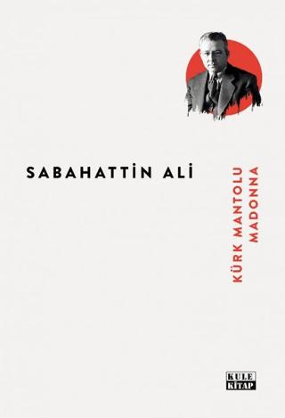 Kürk Mantolu Madonna | Kule Kitap (Ciltsiz)  - Resim 1
