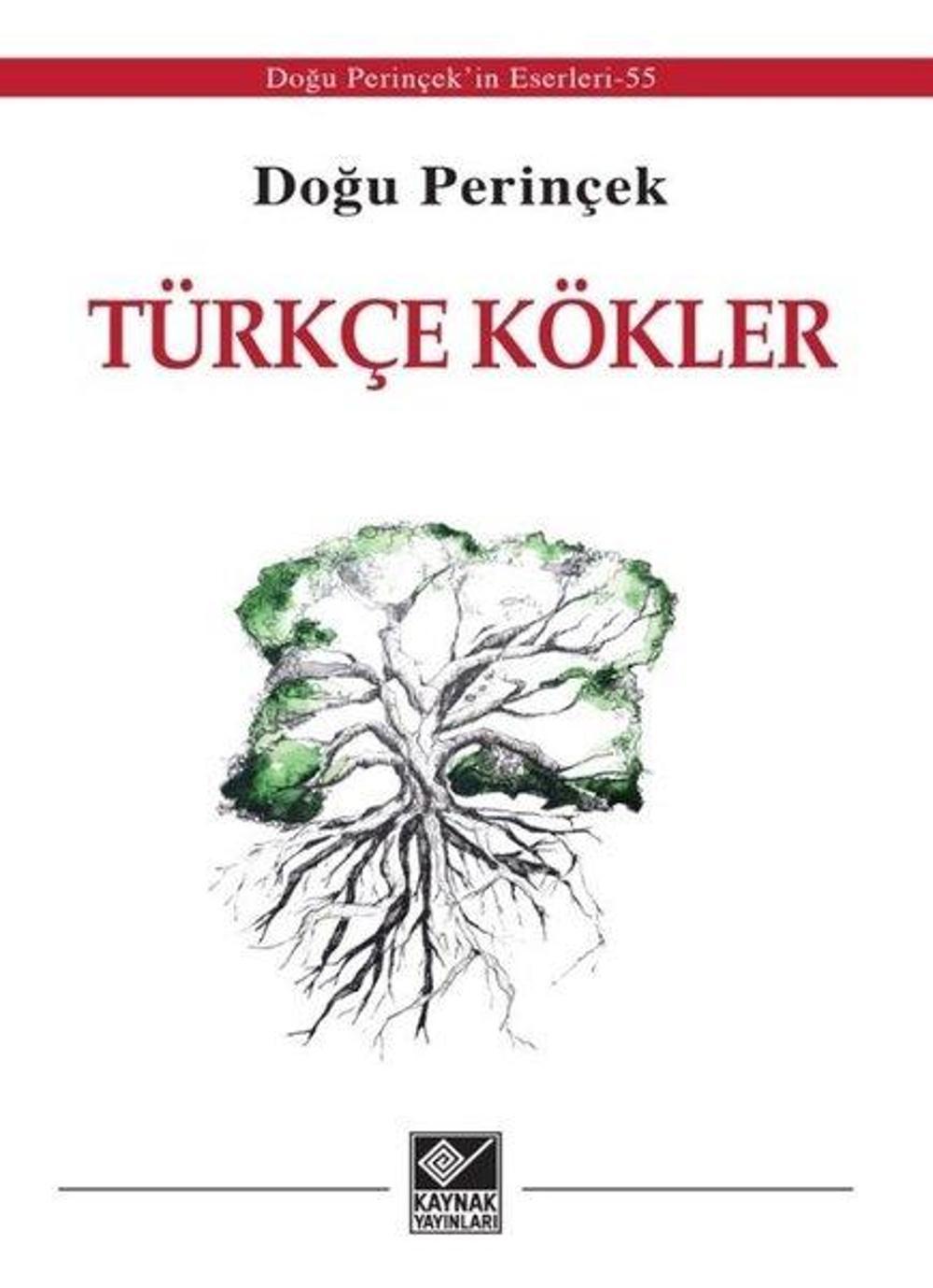 Türkçe Kökler | Kaynak Yayınları