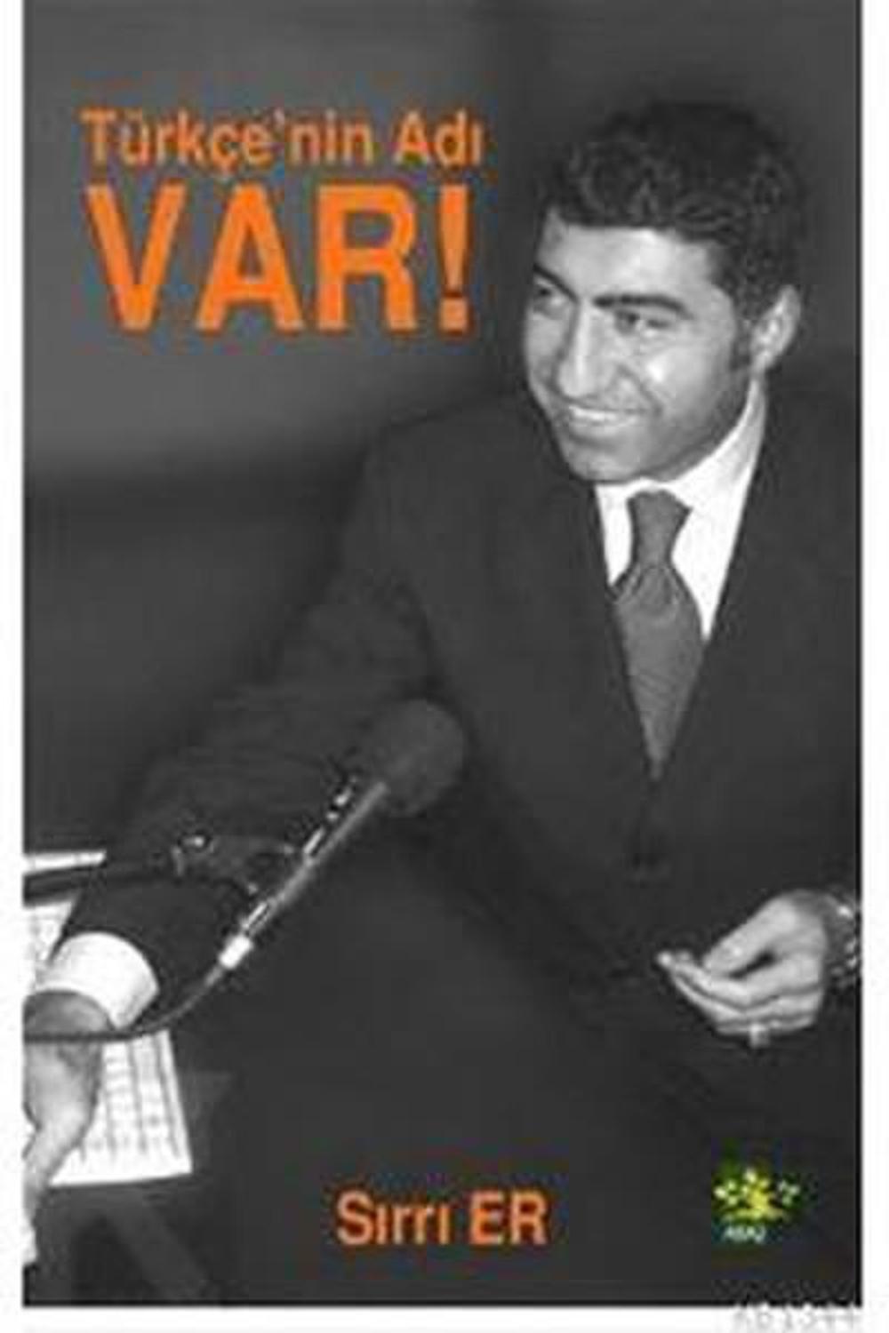 Türkçe'nin Adı Var | Ağaç Yayınları