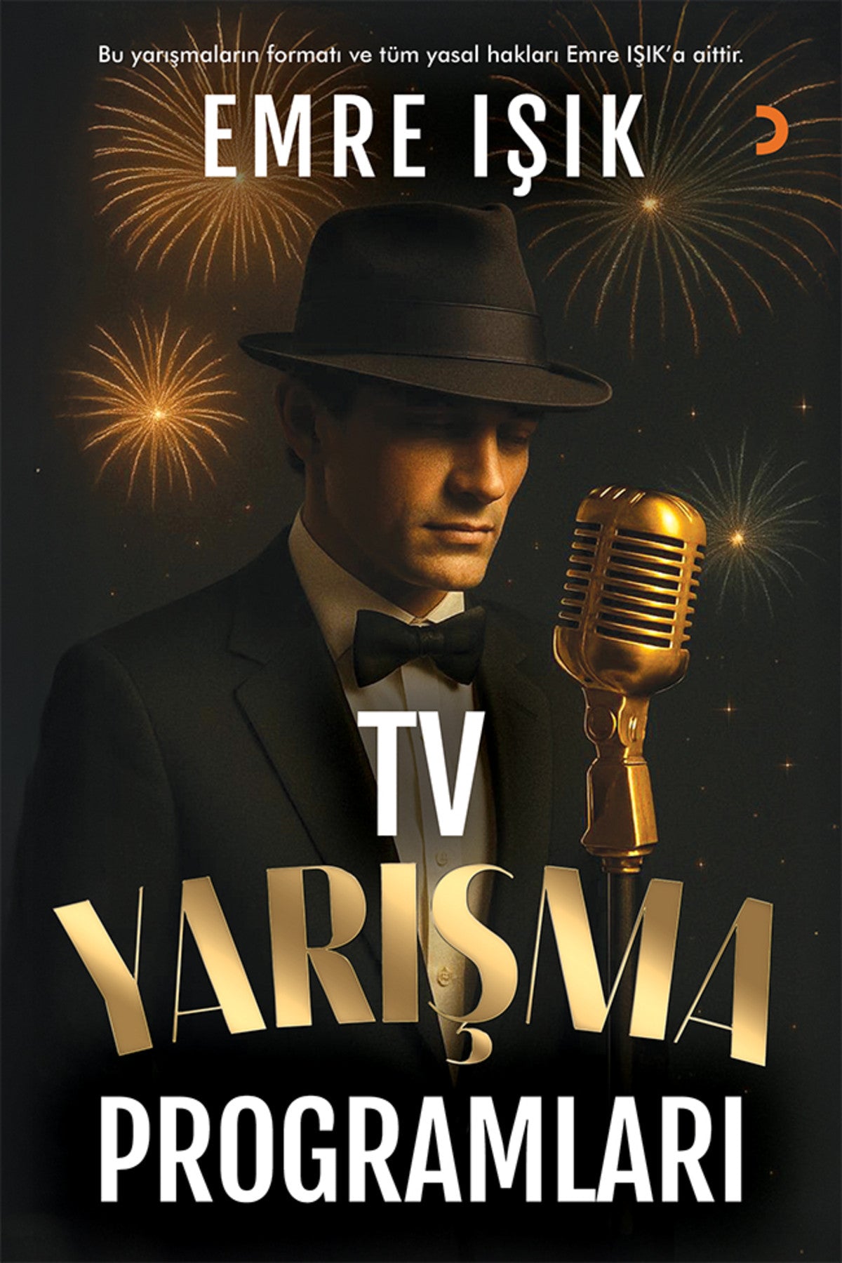 TV Yarışma Programları & Emre Işık kitap kapağı