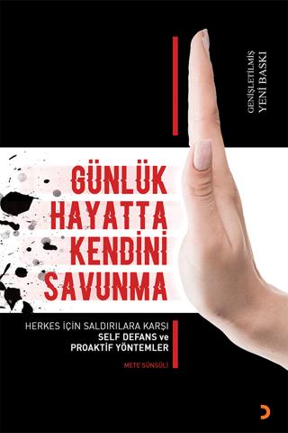 Günlük Hayatta Kendini Savunma