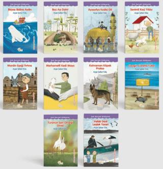 Çok Gerçek Hikayeler | Tulu Kitap (Ciltsiz)  - Resim 1