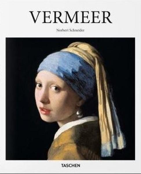 Vermeer | Taschen (Ciltli)  - Resim 1