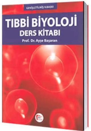 Tıbbi Biyoloji Ders Kitabı